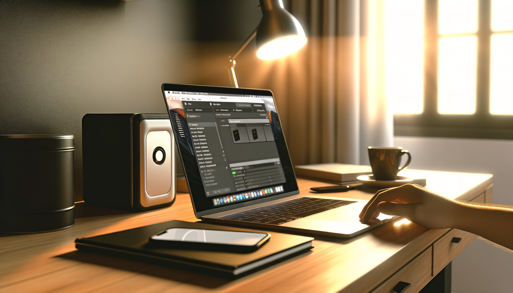 Best Practices for Data Protection