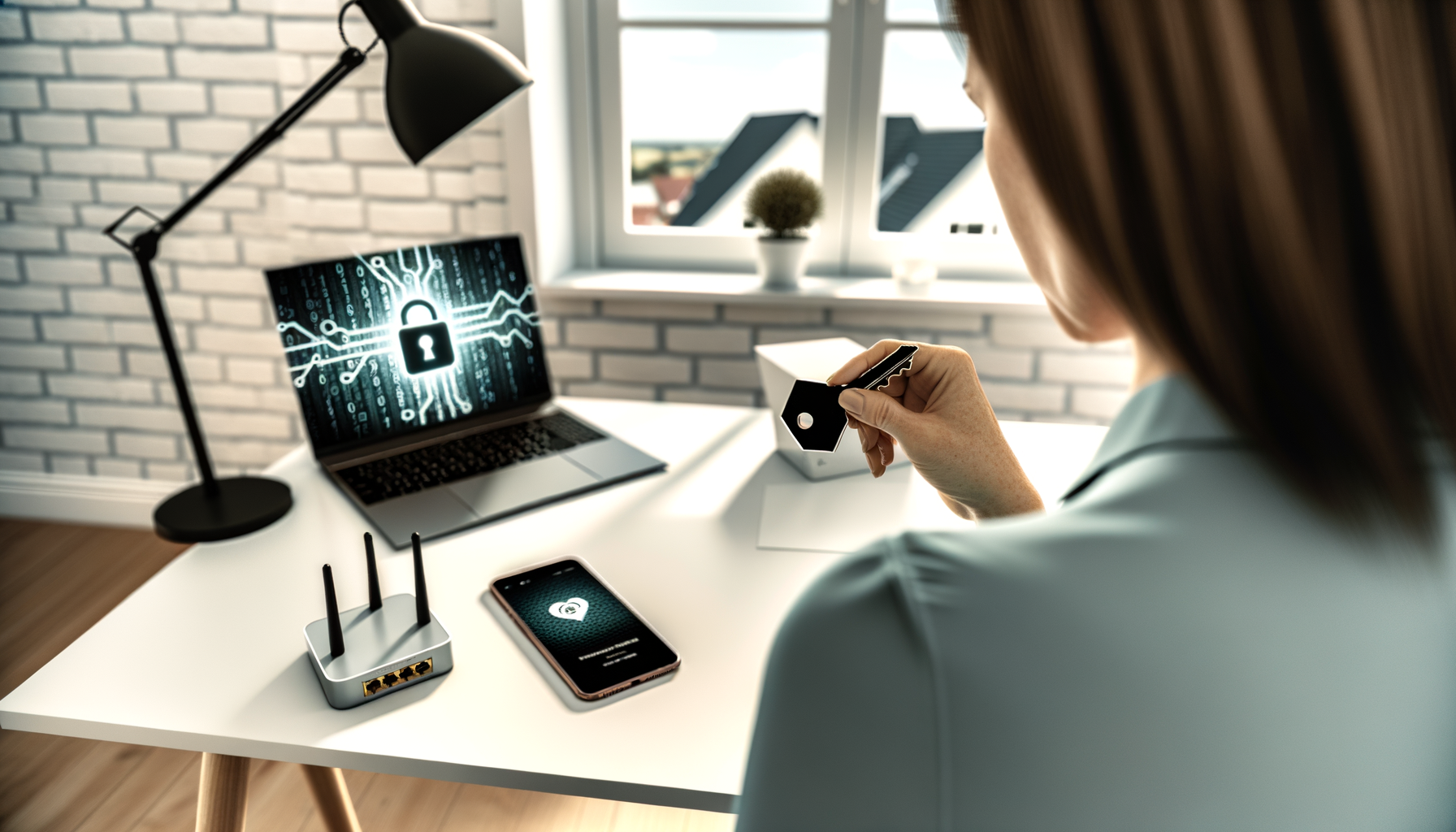Best Practices for Data Protection