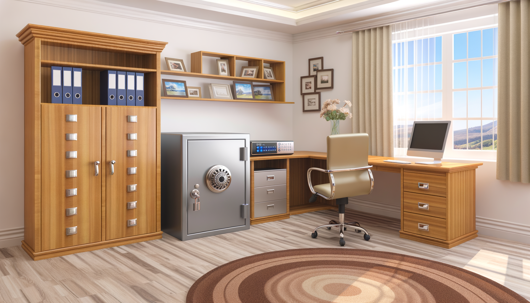 Data Protection and Privacy