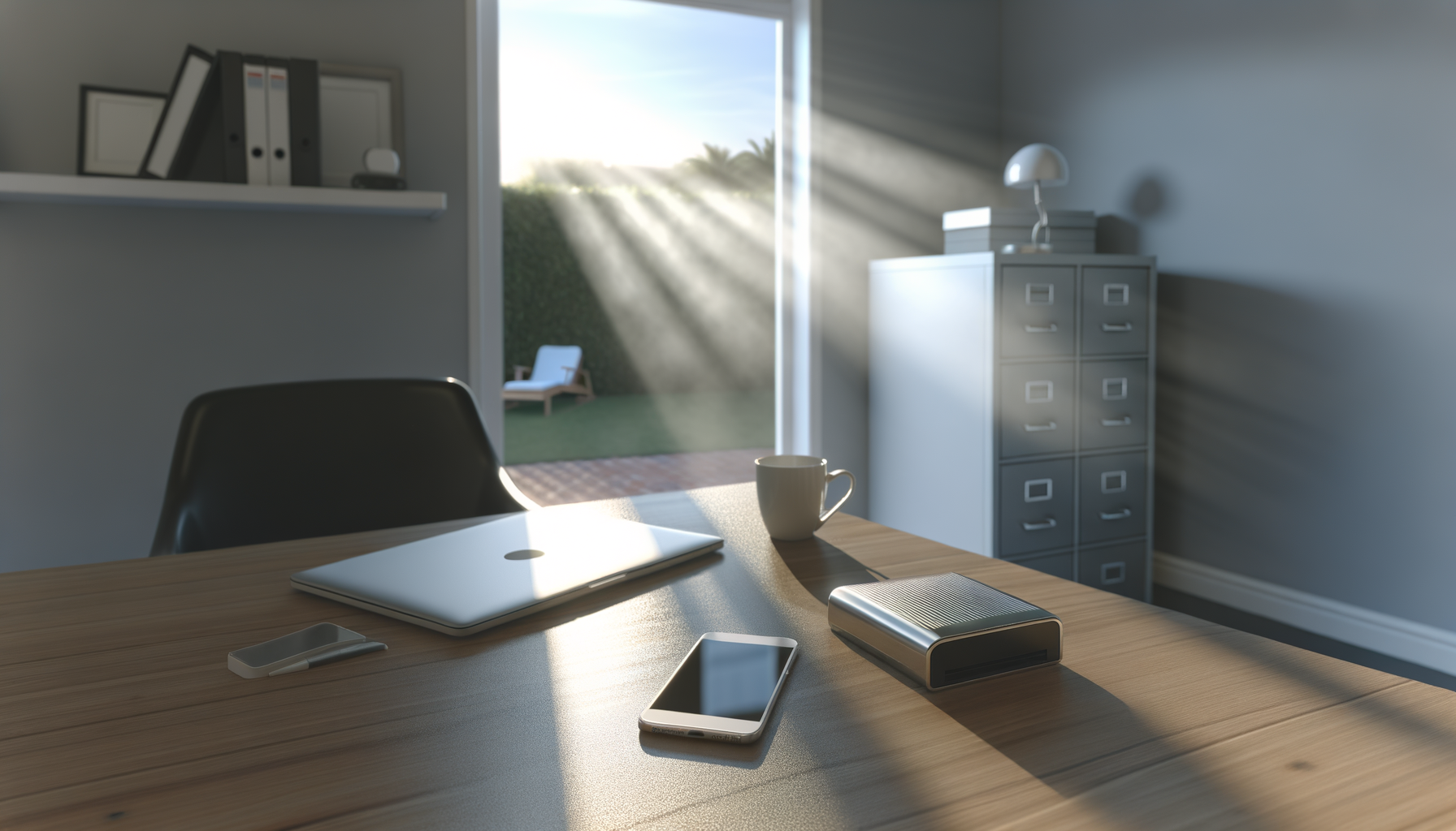 Data Protection and Privacy