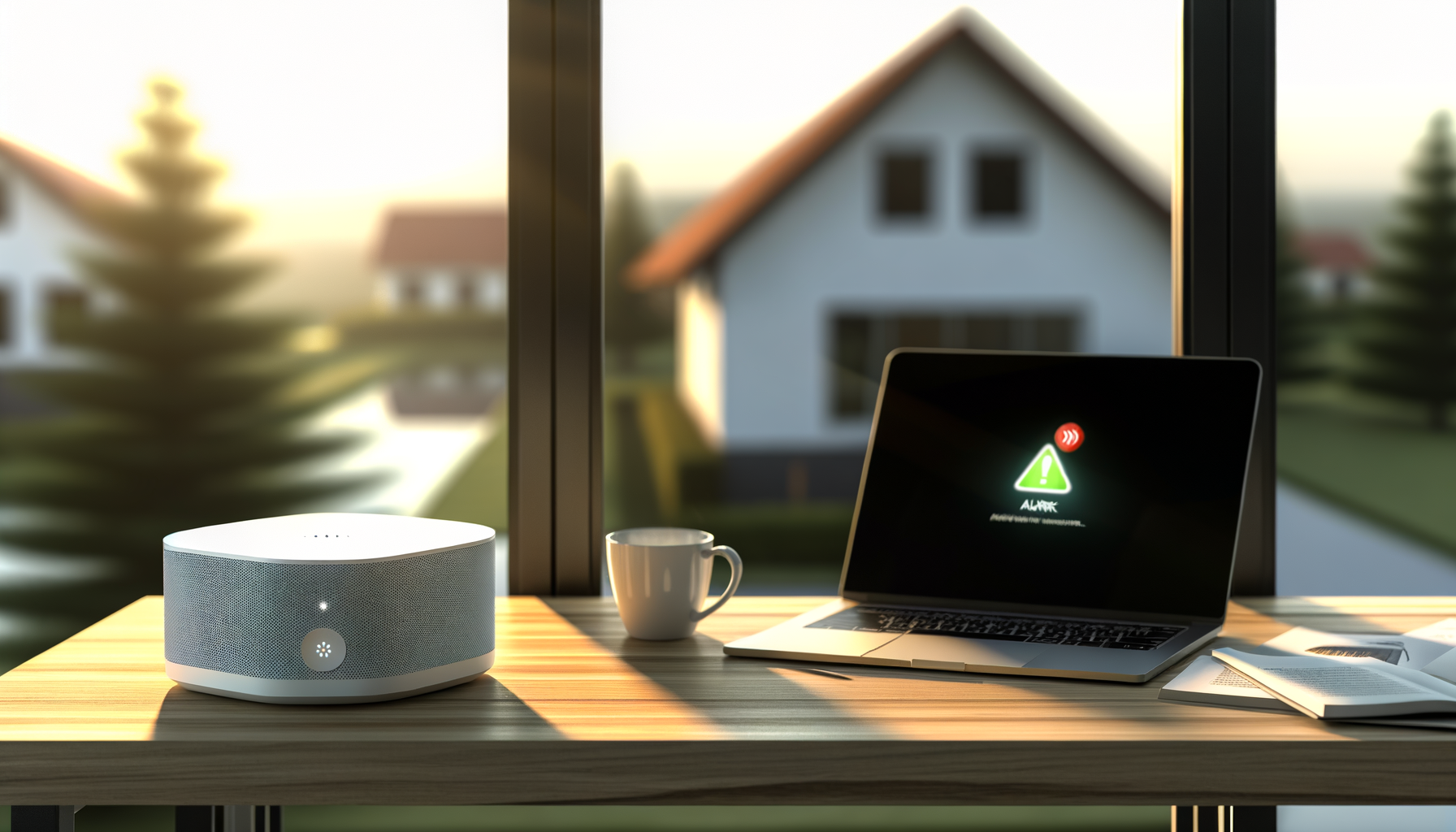 Importance of Firmware Updates