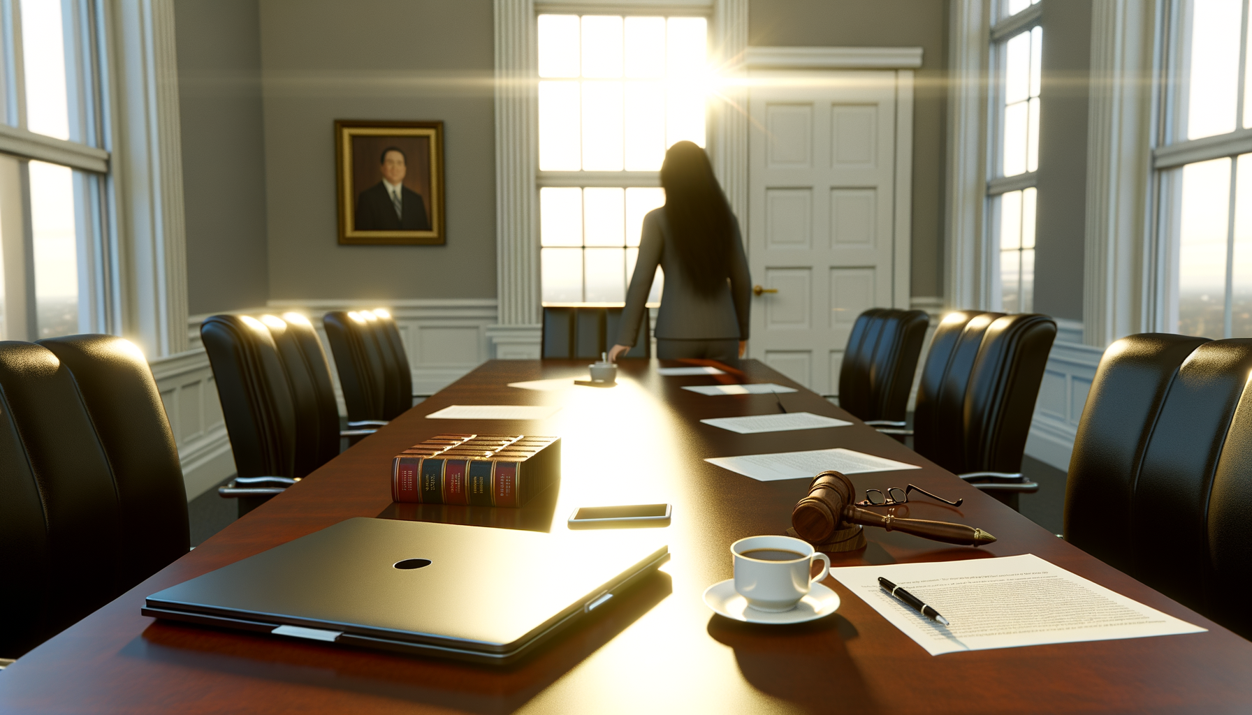 Regulatory Compliance and Notification