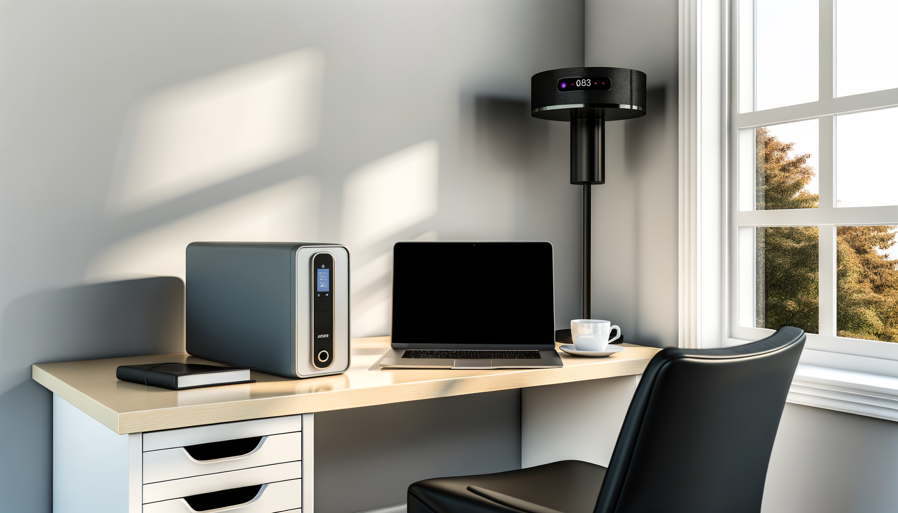 Security Measures and Best Practices