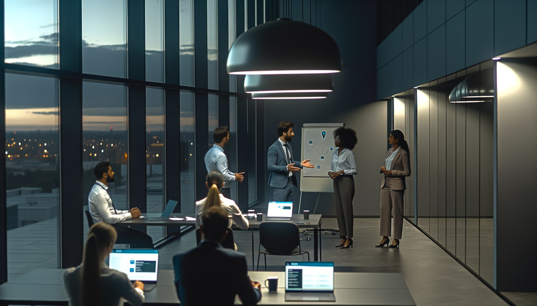 Security Measures and Best Practices