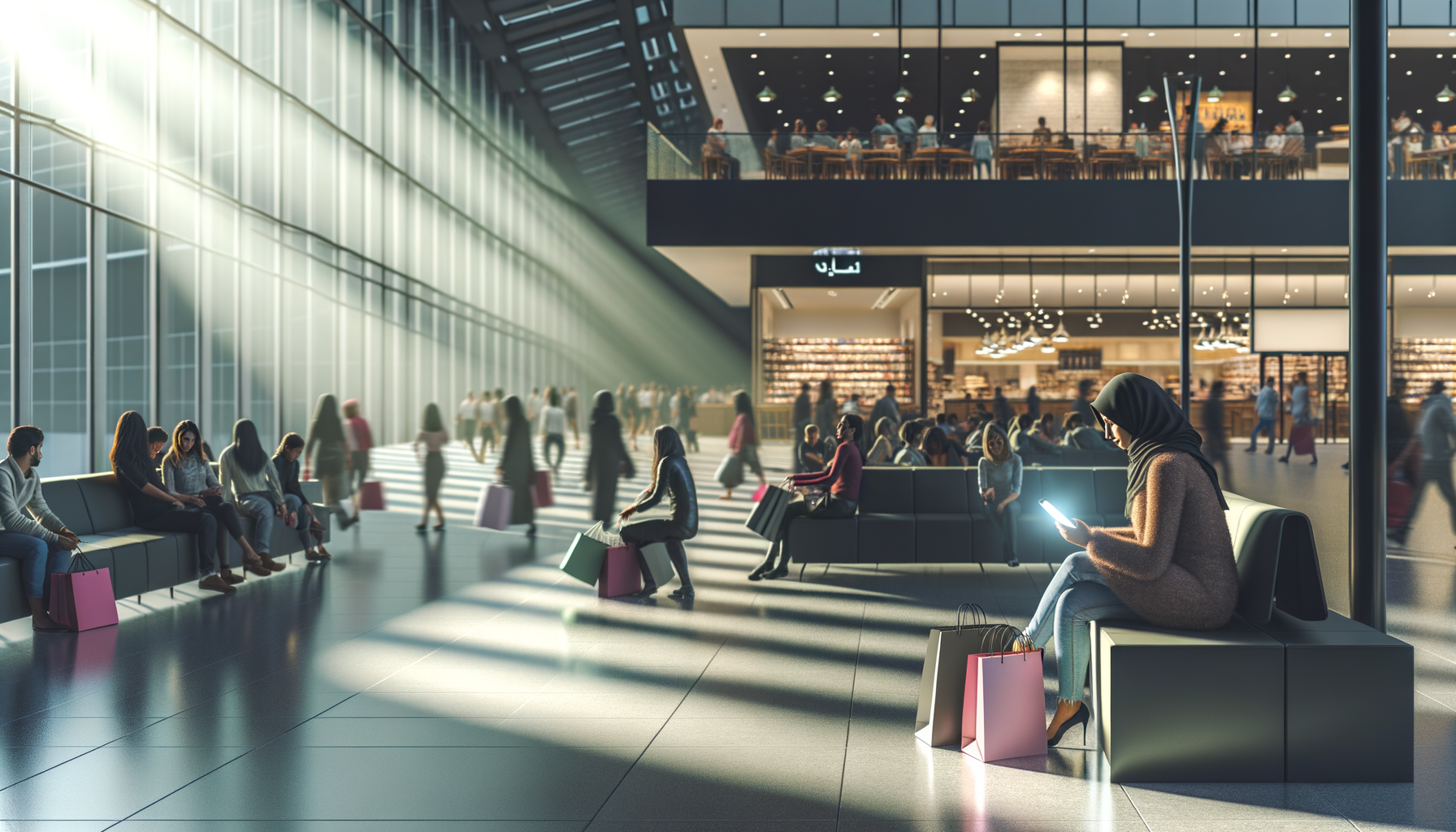 Security Measures for Consumers