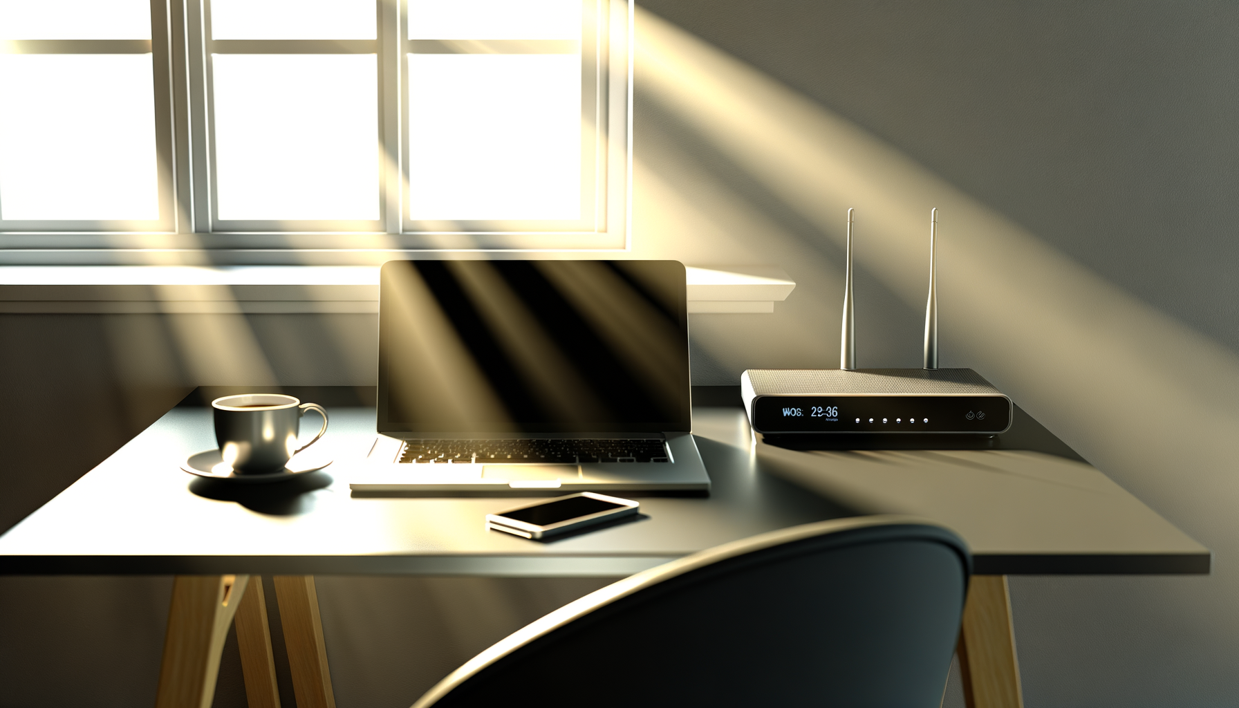 Threat Detection and Defense