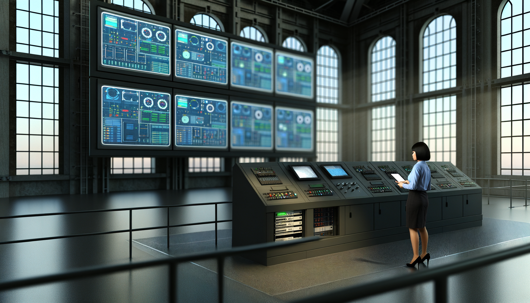 Threat Detection and Defense