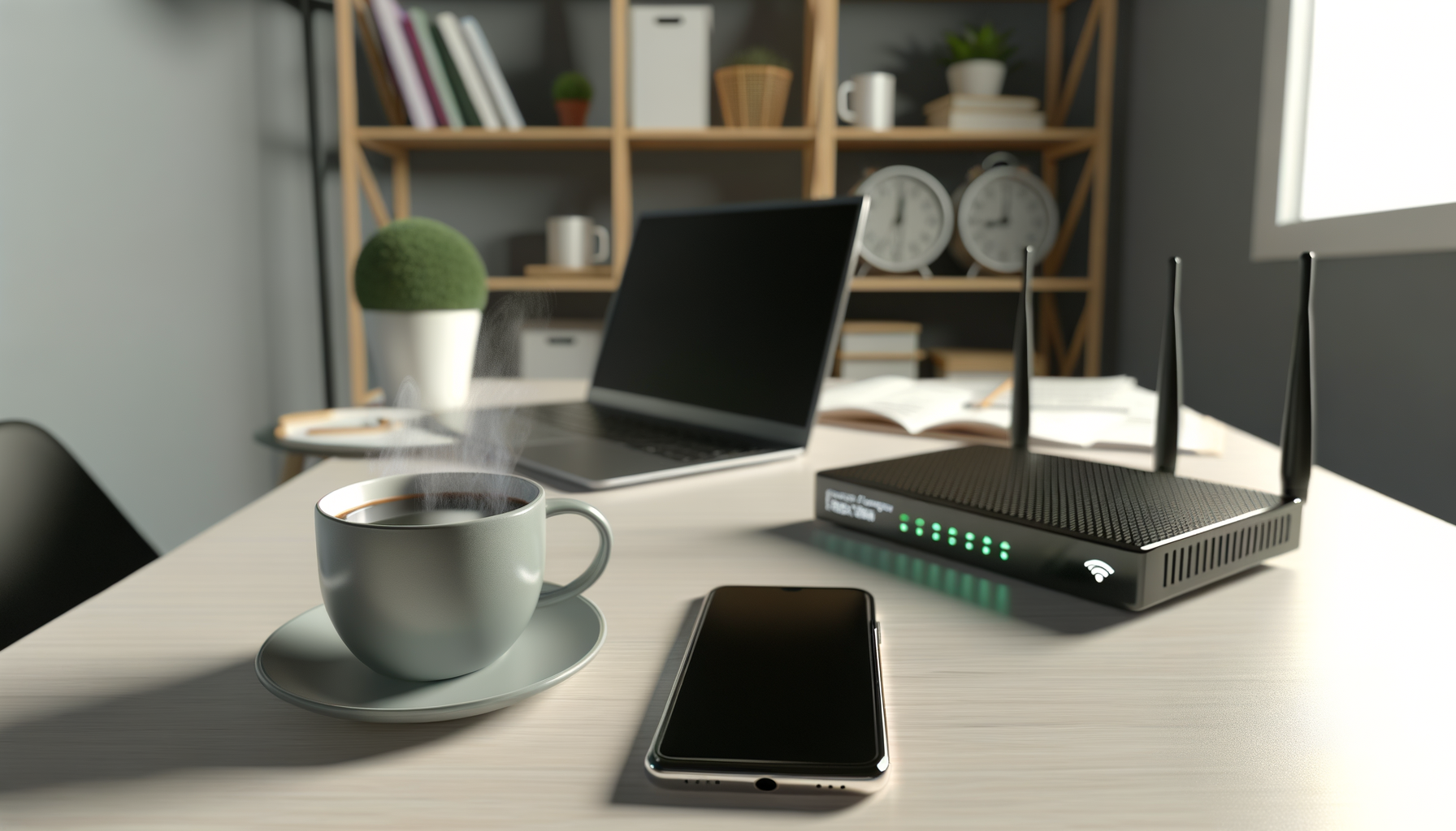 Threat Detection and Defense