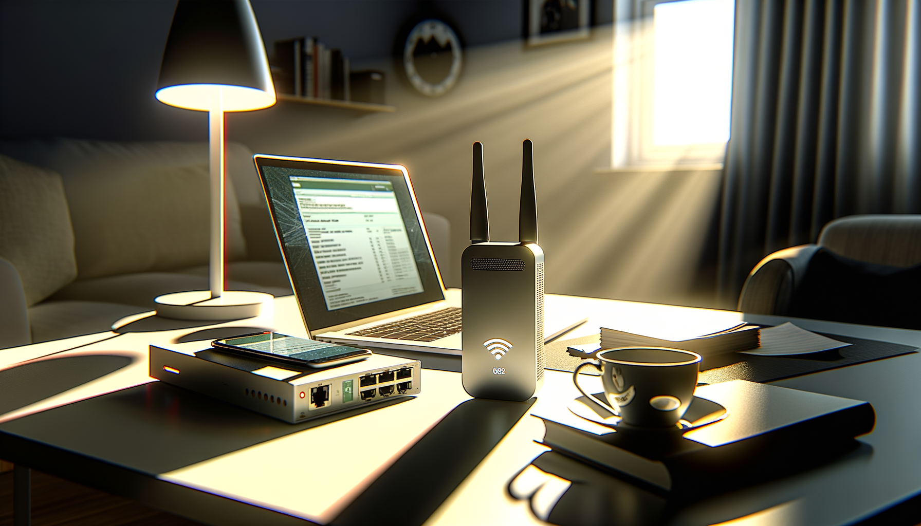 Threat Detection and Defense