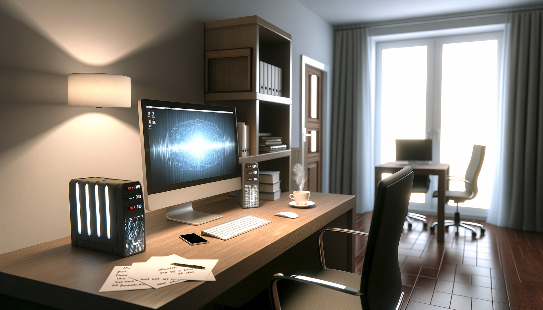 Threat Detection and Response
