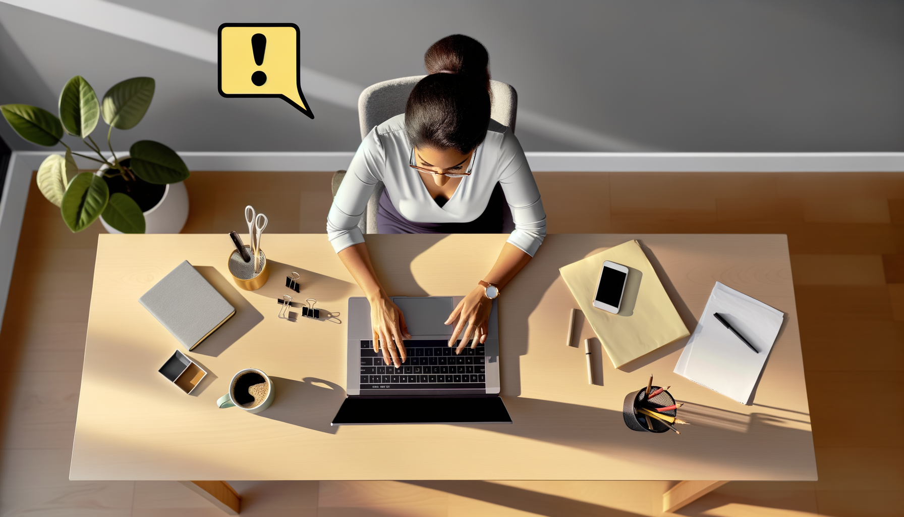 Red Flags in Phishing Emails